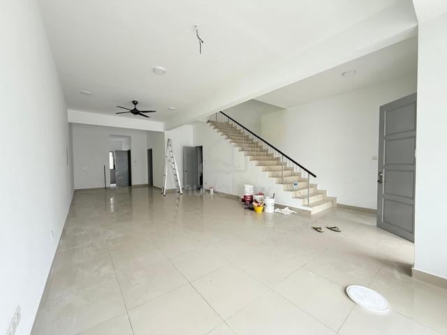2.5 Storey Terraced House in Seri Wirani 8, Bandar Baru Bangi 1