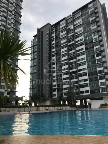Kiara Plaza 1