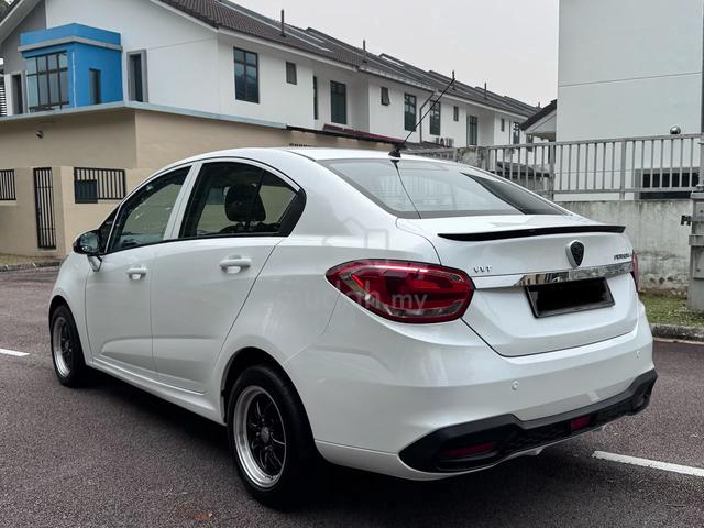 2018 Proton PERSONA 1.6 STANDARD -- (A) - 4