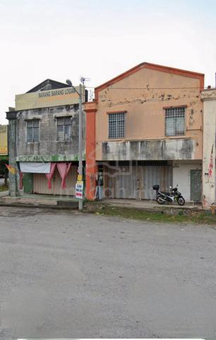 1.5sty Factory @ Kajang Utama for rent 1