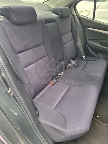 2009 Honda CITY 1.5 E (A) Loan Kedai - 3
