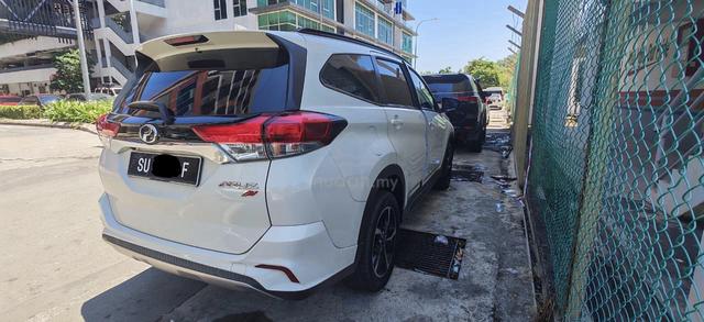 2020 Perodua ARUZ 1.5 AV MY19 D38L (A) - 2