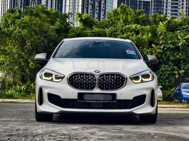 2023 Bmw 135i 2.0 M PERFORMANCE (A) - 3