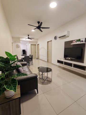 Bali Residences 1