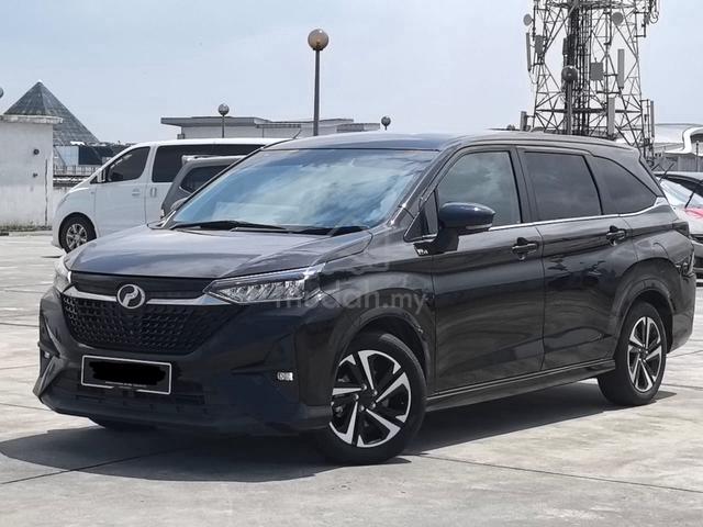 2023 Perodua ALZA 1.5 AV MY22 (A) - 1