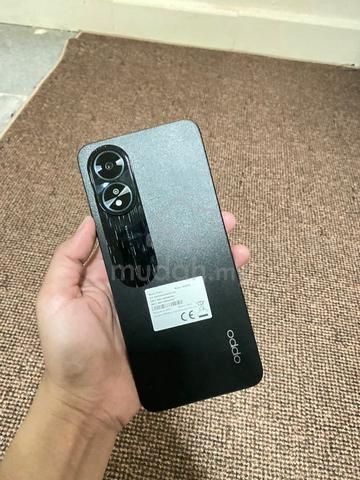 oppo a38 used 4/128gb - photo 2 of 3