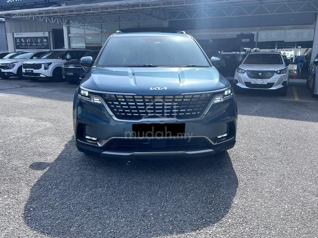 2023 Kia CARNIVAL 2.2 D 8 SEATER HIGH (A) - 3