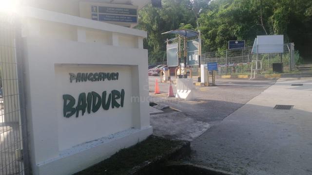 Baiduri Courts (Bukit Puchong) 1