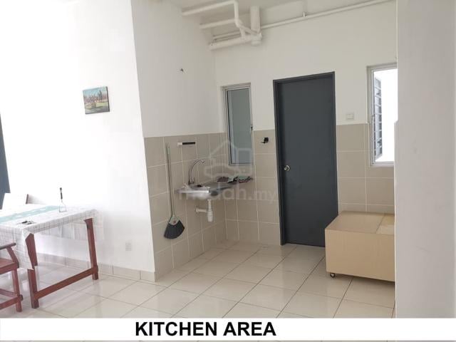 Suria Mewah Residensi 1