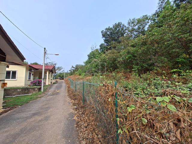 [Lot kediaman 4101 sf] Jenderam Dengkil Selangor 1