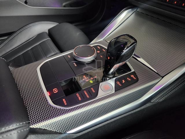 2021 Bmw 420i M Sport Coupe 2 Door Very High Loan - 5