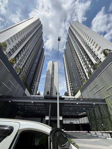 Trellis Residences 1