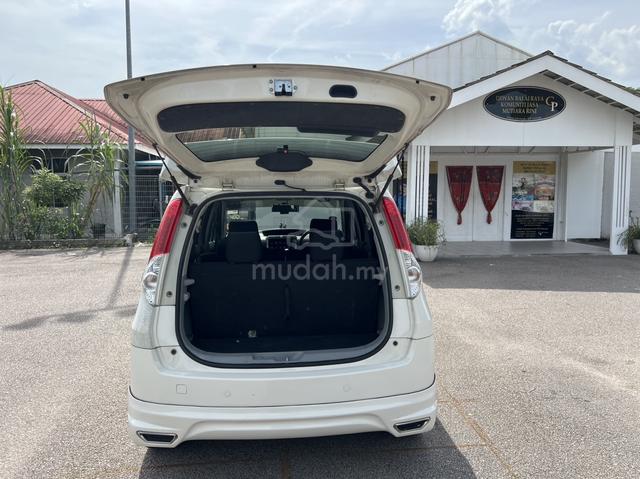 2010 Perodua ALZA 1.5 EZi (A) - 4