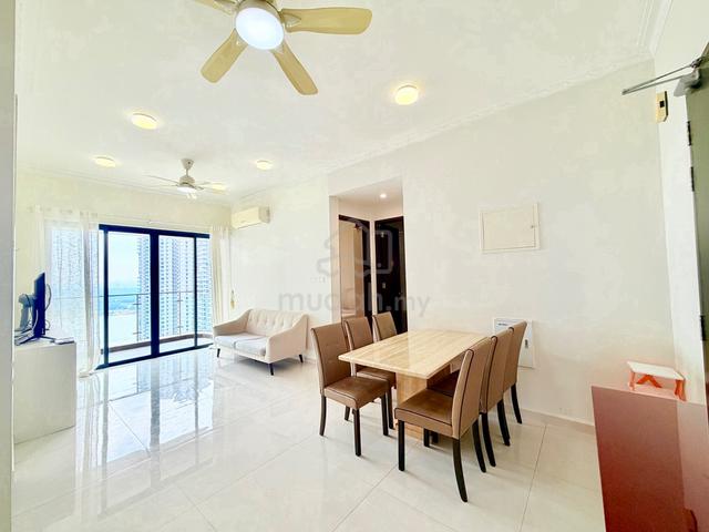 Bay Point @ Country Garden Danga Bay 1