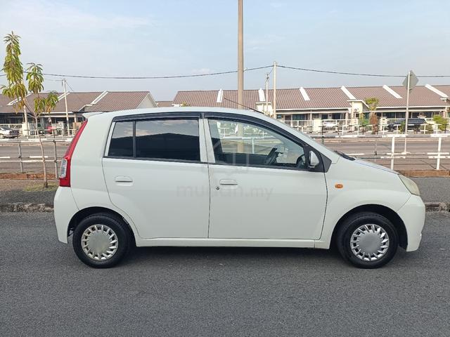 2011 Perodua VIVA 1.0 EJ-VE (A) - 2