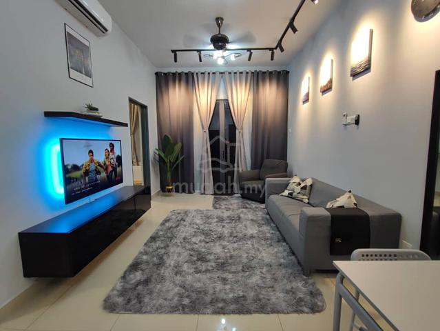 Aera Residence 1