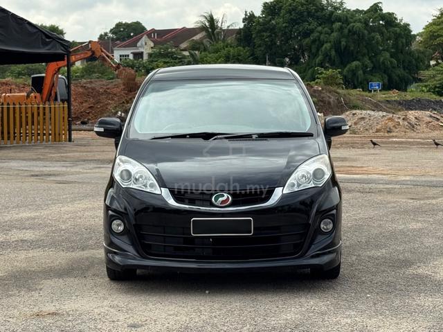 2018 Perodua ALZA 1.5 ZV ADVANCED FACELIFT (A) - 5