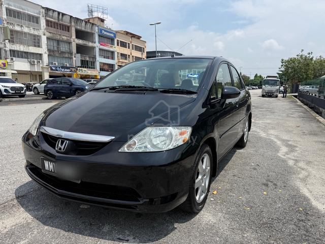 2005 Honda CITY 1.5 VTEC FACELIFT (A) 160K mileage - 1