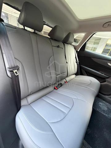 2026 Mg S5 LUX MY26 (A) - 5