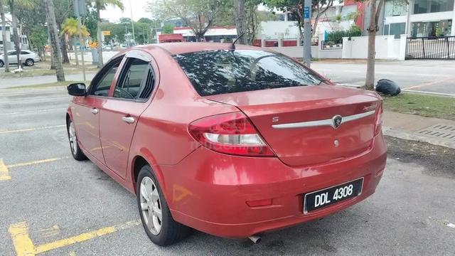 2015 Proton PERSONA 1.6 SV (A) - 2