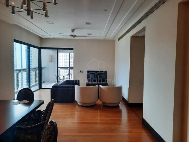 The Binjai On The Park 1