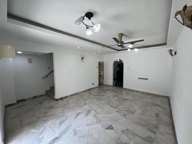 Extended & Renovated 2 Storey Terrace House @ Bandar Damai Perdana 1