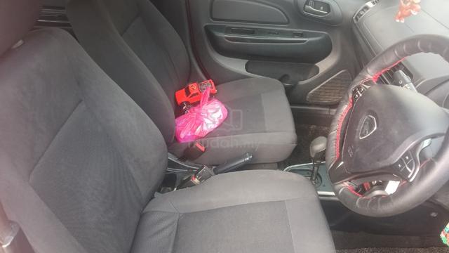 2016 Proton SAGA 1.3 PREMIUM CVT (A) - 4
