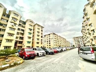 Subang Suria 1