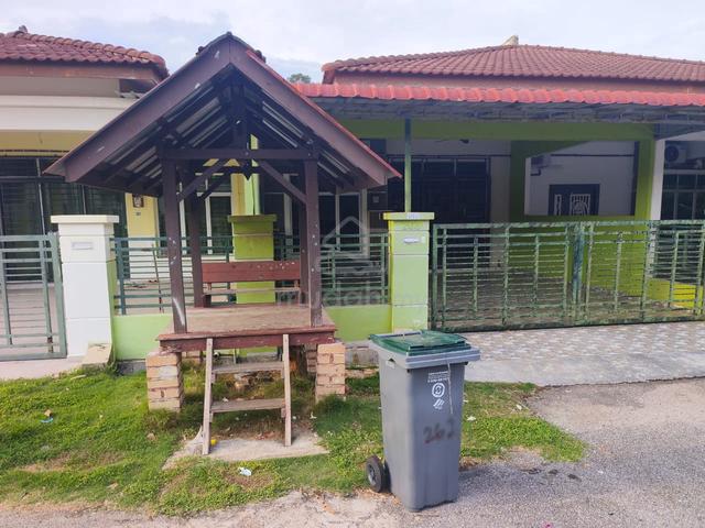 Rumah sewa 1