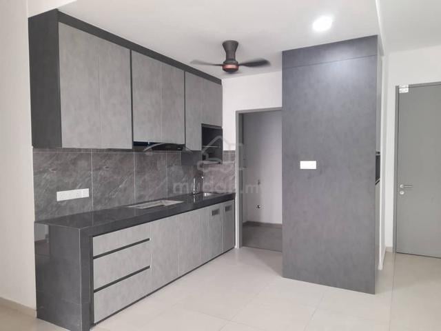 Residensi Brickfields 1