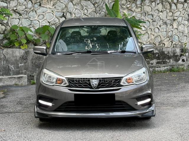 Proton SAGA PREMIUM AT 1.3L (A) PROTON SERVICE - 5