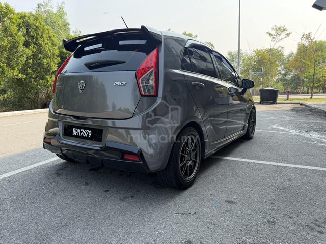 2018 Proton IRIZ 1.6 PREMIUM (A) - 3