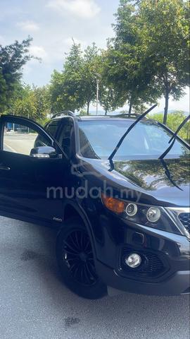 2012 Kia SORENTO XM 2.4 (A) - 2
