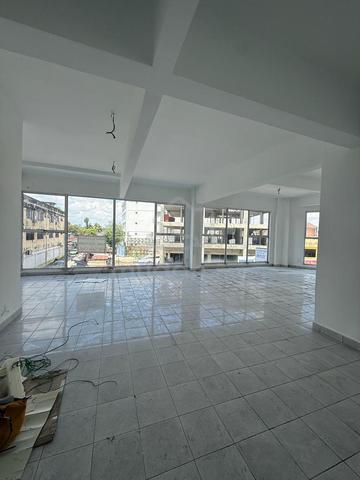 Subang Jasa 2 Shah Alam Corner Office Lot Near Subang Airport 1