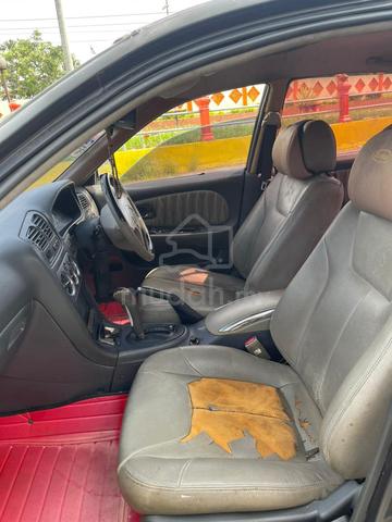 2008 Proton PERDANA 2.0 V6 ENHANCED VERSION 3 (A) - 5