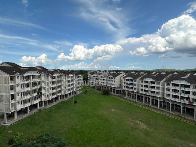 1681 Tanjung Puteri Resort|MMHE|Tanjung Langsat Port|Low Deposit 1