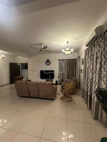 FOR SALE | Semi-D @ Bandar Parklands, Klang (Cornelia) 1