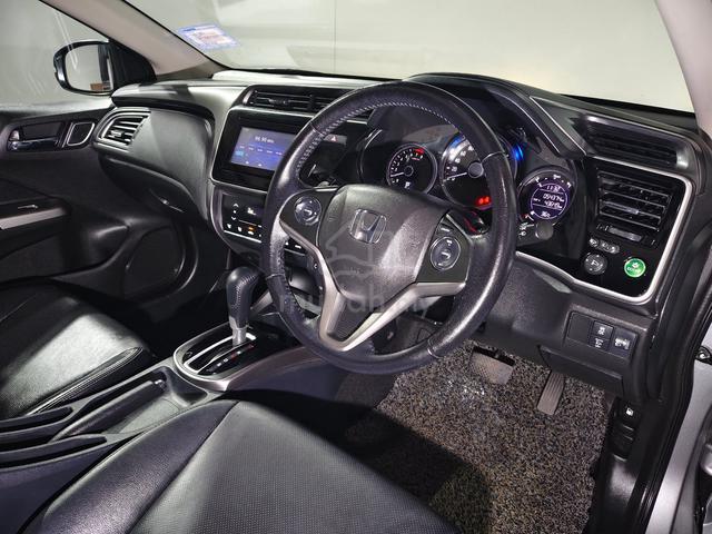 2018 Honda City 1.5 V FULL SPEC ORI-Mileage 54k - 4