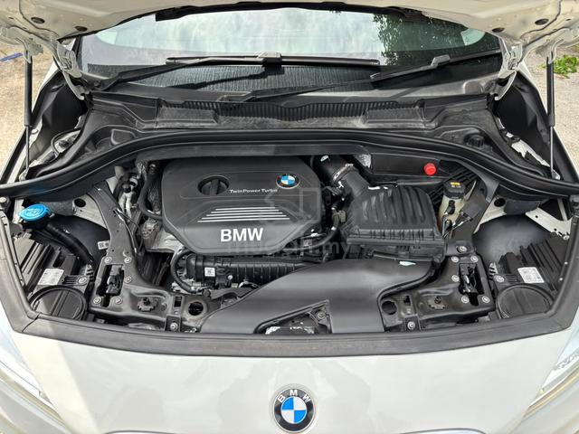 Bmw 218I ACTIVE TOURER 1.5 (A) - 4