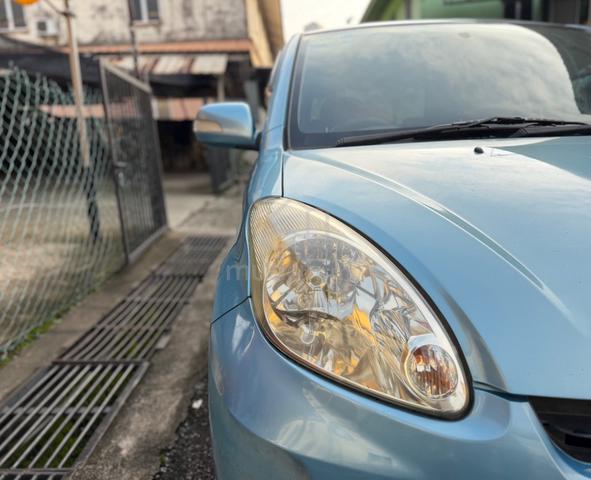 2009 Perodua MYVI 1.3 SXi *FACELIFT/Airbag/ABS/Rim - 5