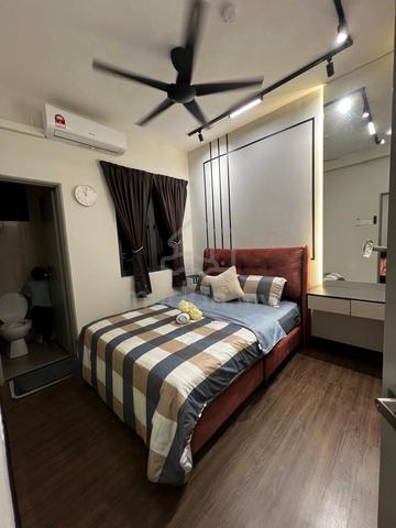 Vista Bangi 5