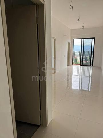 The Piccadilly Greentown Residences Ipoh 1