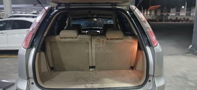 2010 Chery EASTAR 2.0 - 3