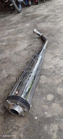 Carousel Image Selected