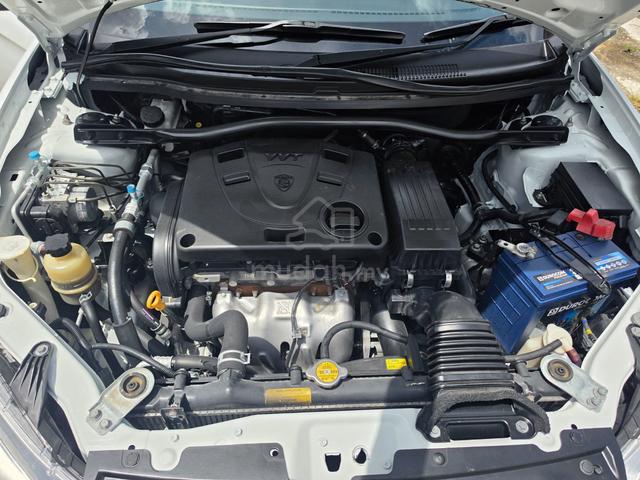 2020 Proton SAGA 1.3 PREMIUM AT MY16 BT P2-13A - 3
