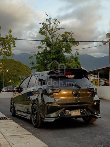 2022 Perodua MYVI 1.5 AV (A) - 4