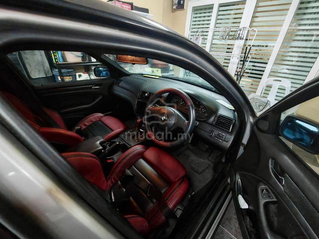 Bmw M Sport 3 SERIES 2.0 18I (CBU) E46 (A) - 2