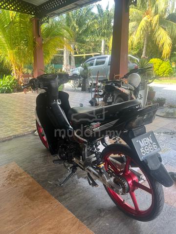 Carousel Image Selected