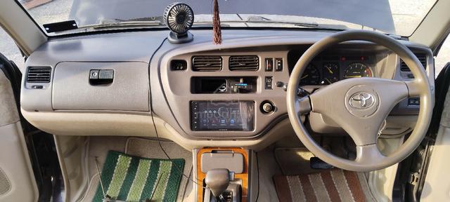 2003 Toyota UNSER 1.8 LGX (A) - 3