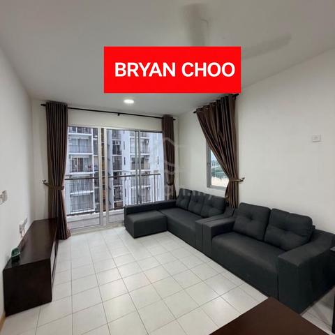 Residensi Bintawa Riverfront (PR1MA @ Bintawa Riverfront) 1